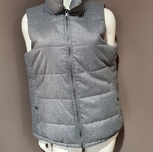 Old Navy Bubble Vest